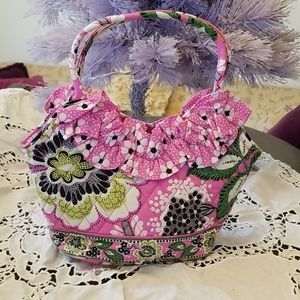Vera Bradley Bag